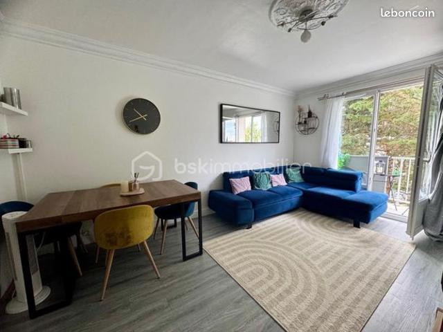 Appartement vente à Sarcelles, Domont