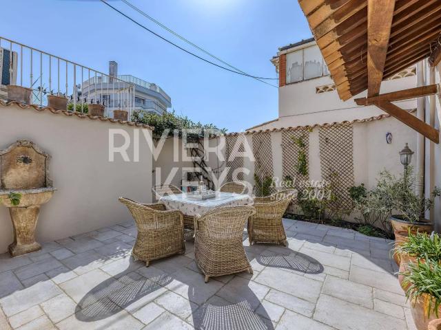 Appartement vente à La Napoule, Mandelieu-la-Napoule