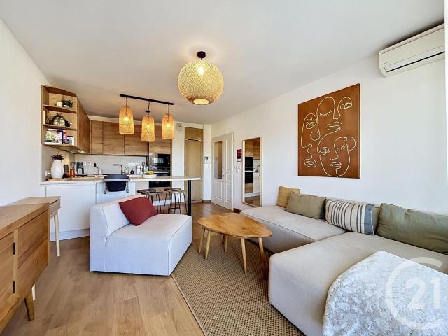 Appartement vente à Arrondissement de Draguignan, La Croix-valmer