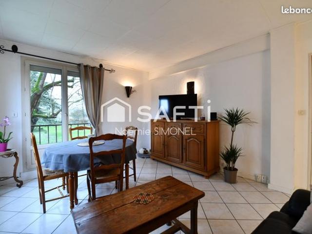 Appartement vente à Palaiseau, Chilly-mazarin
