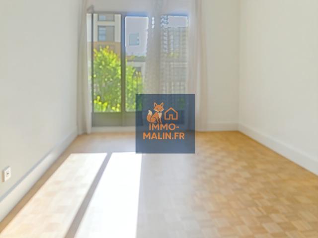 Appartement vente à Saint-Denis