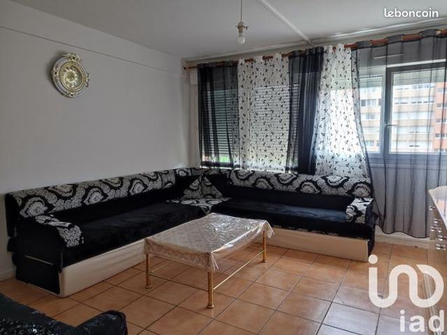 Appartement vente à Niort, Avon