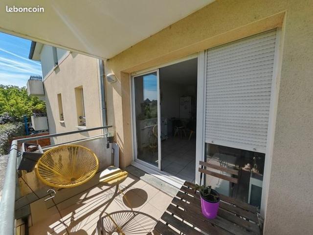 Appartement vente à Montmorillon, L'isle-jourdain
