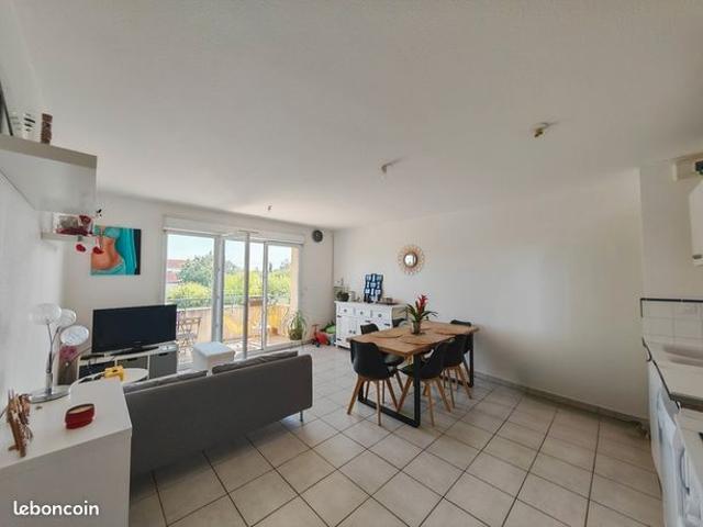 Appartement vente à Montmorillon, L'isle-jourdain