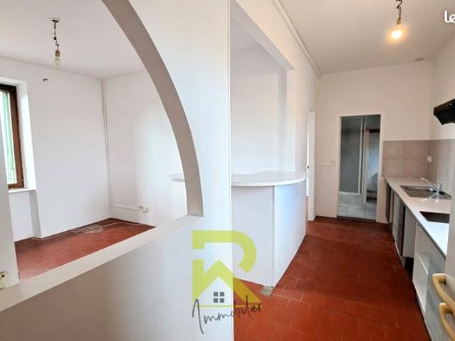 Appartement vente à Narbonne, Ginestas