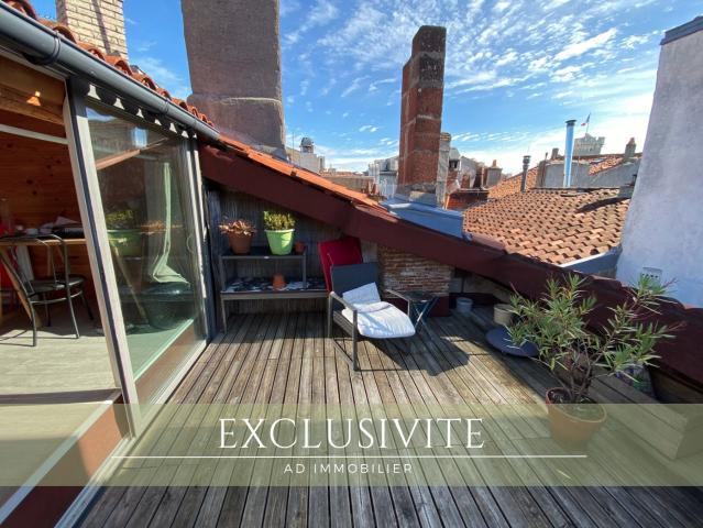 Appartement vente à Le Gabut, La Rochelle