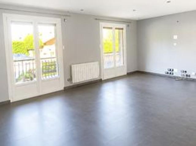 Appartement vente à Montbard, Grignon