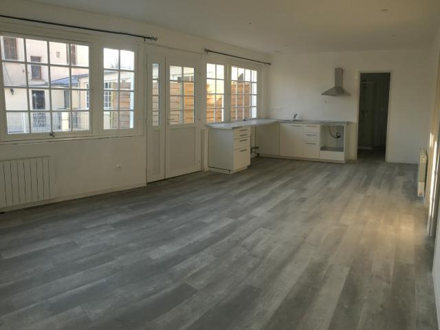 Appartement vente à Les Andelys, Vernon