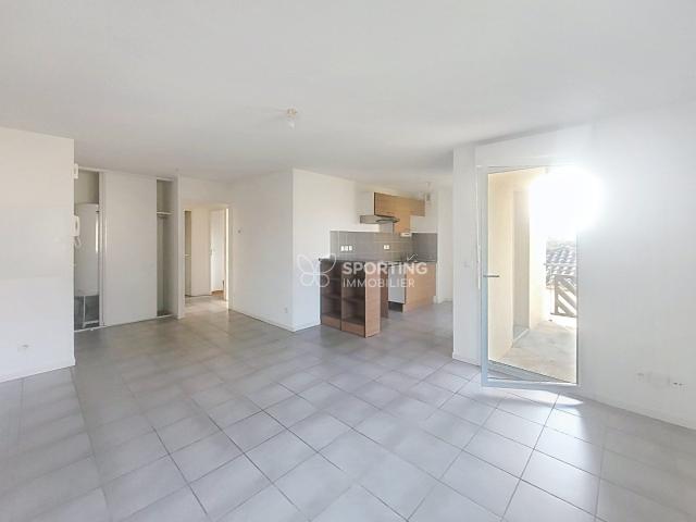 Appartement vente à Marmande, Miramont-de-guyenne