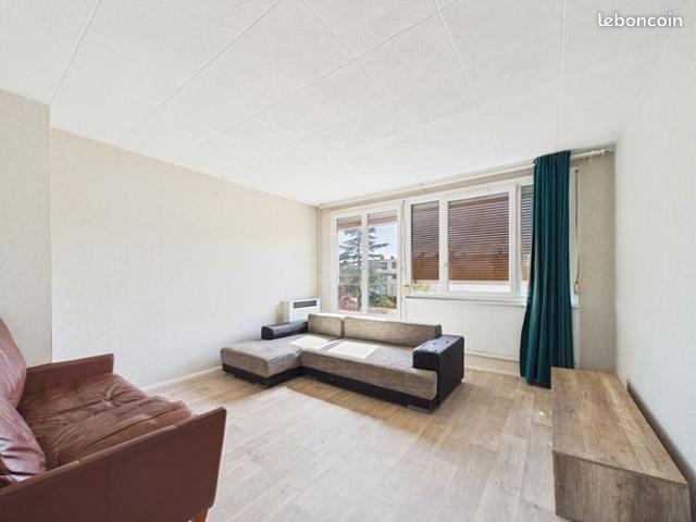 Appartement vente à Rouen, Saint-aubin-lès-elbeuf