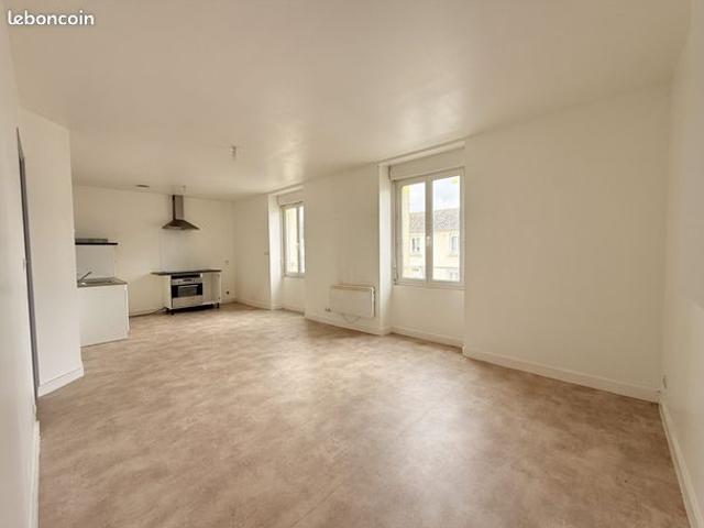 Appartement vente à Vannes, Bretagne