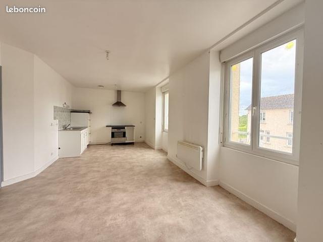 Appartement vente à Vannes, Bretagne