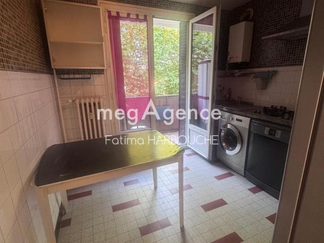 Appartement vente à Saint-Étienne, Le Chambon-feugerolles