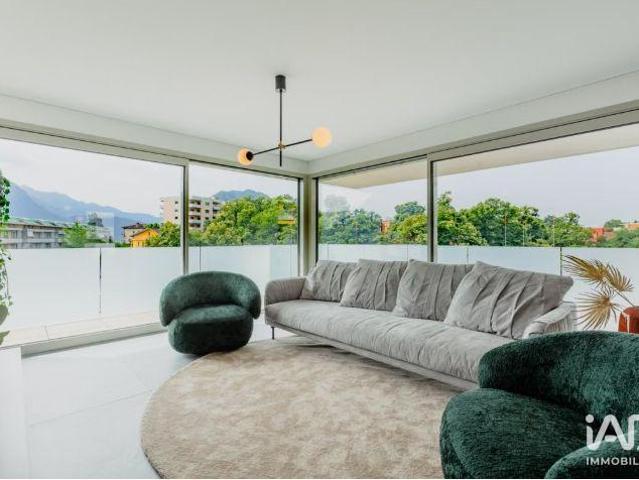 Appartement vente à Éco-Quartier Clause - Bois Badeau, Brétigny-sur-Orge