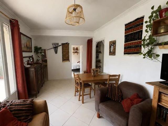 Appartement vente à Grasse, Le Cannet