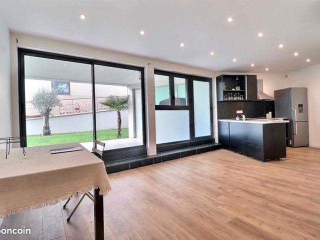 Appartement vente à Mareil-marly