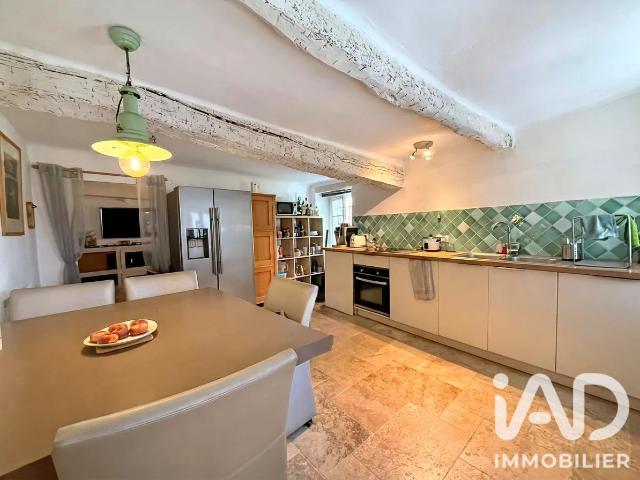 Appartement vente à Arrondissement de Draguignan, La Garde-freinet