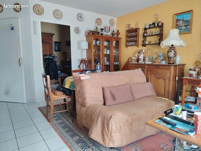 Appartement vente à Bernay, Pont-audemer