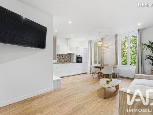 Appartement vente à Nice, Alpes-Maritimes