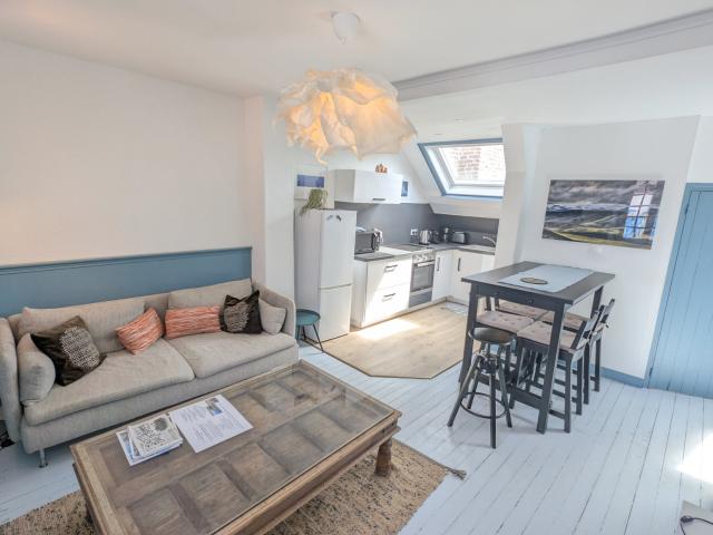 Appartement vente à Abbeville, Le Crotoy