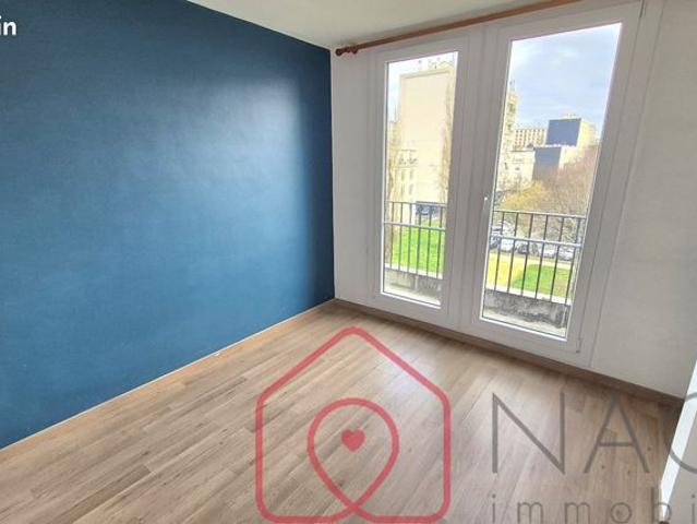 Appartement vente à Boulogne-Billancourt, Meudon
