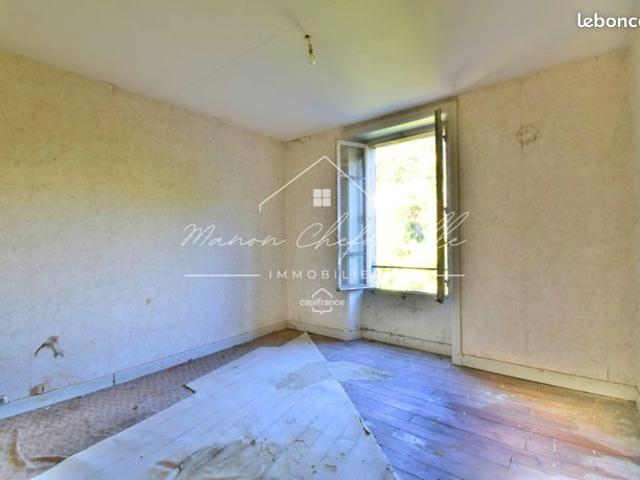 Appartement vente à Lanobre, Cantal