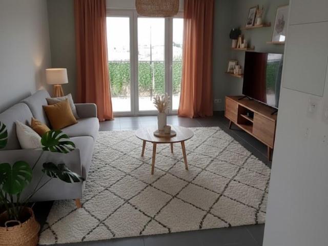 Appartement vente à Montpellier, Frontignan