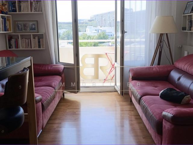 Appartement vente à Nogent-sur-Marne, Fontenay-sous-bois