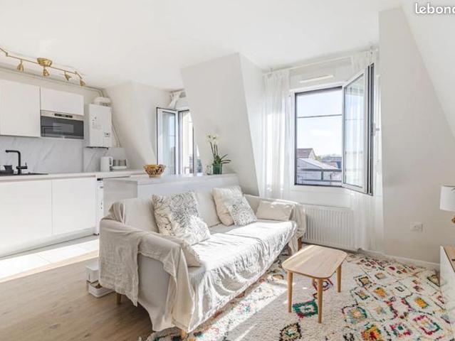 Appartement vente à Argenteuil