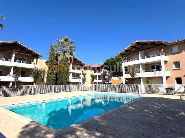 Appartement vente à Saint-Pierre-du-Mont, Landes