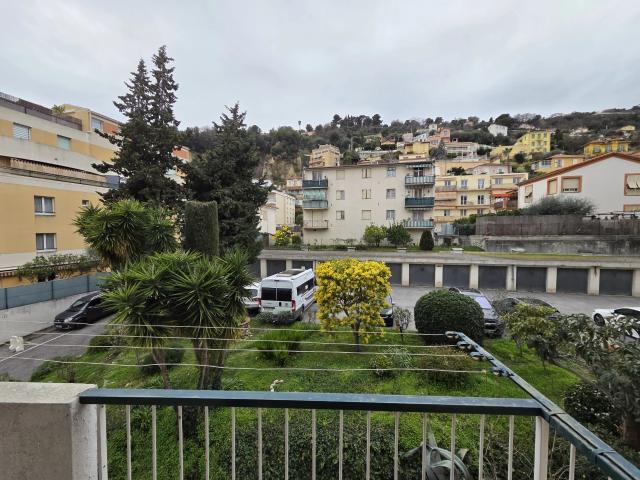 Appartement vente à Nice