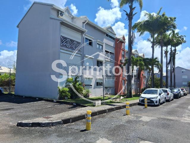 Appartement vente à Guadeloupe