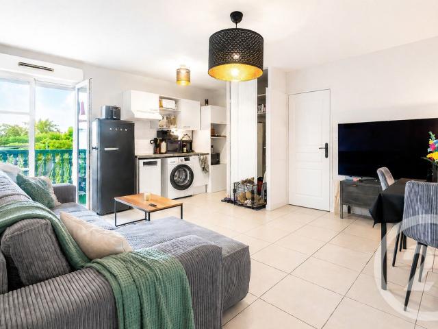 Appartement vente à Bayonne, Hendaye