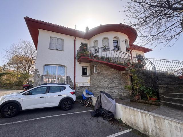Appartement vente à Bayonne, Hendaye