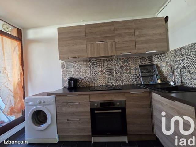 Appartement vente à Limoges