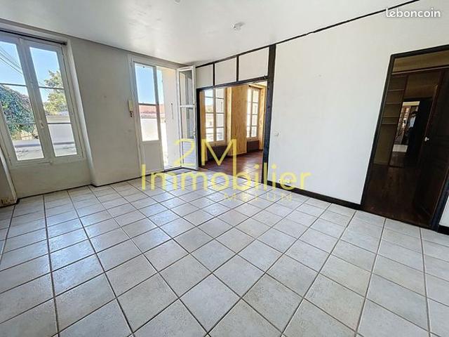 Appartement vente à Melun