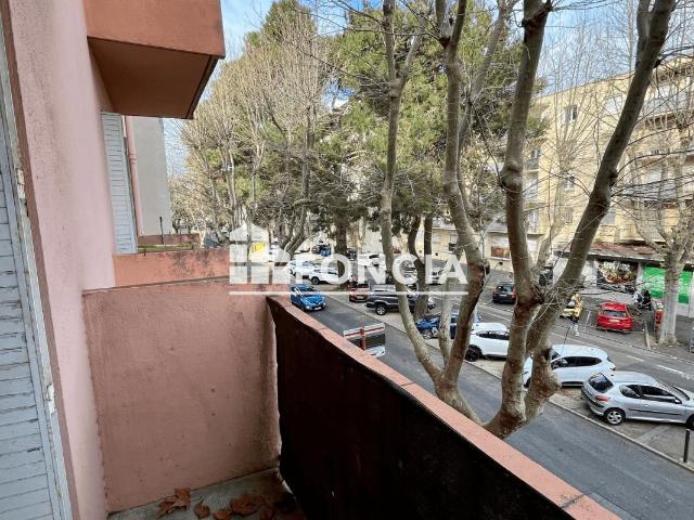 Appartement vente à Narbonne