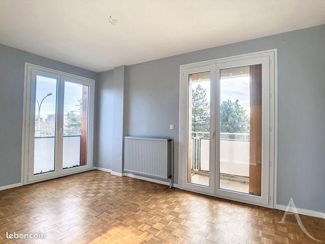 Appartement vente à Muret