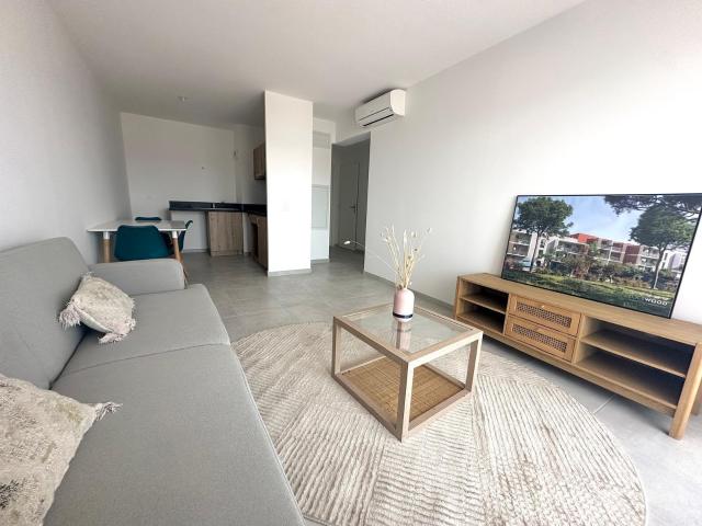 Appartement vente à Fréjus, Var