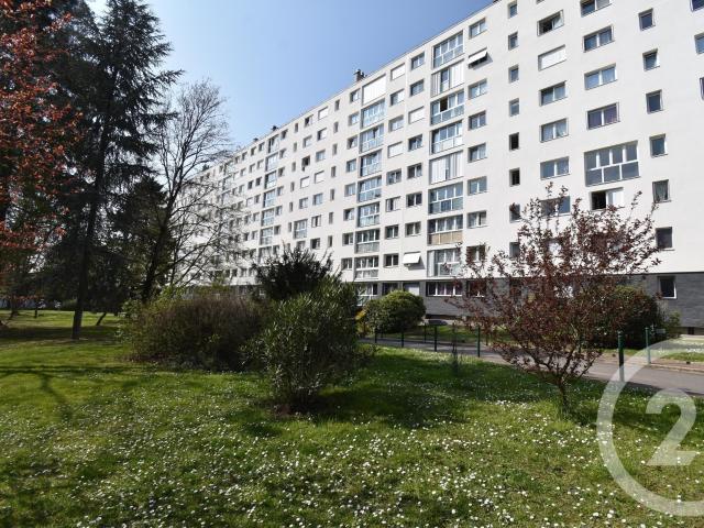 Appartement vente à Sarcelles, Soisy-sous-montmorency