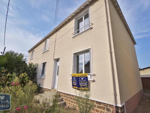 Appartement location à Le Mans