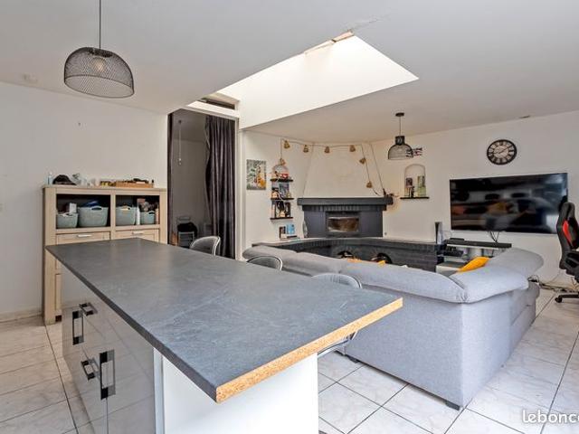 Appartement vente à Lille