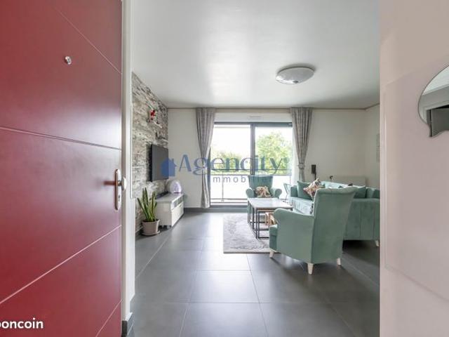 Appartement vente à Montreuil-sur-Mer, Torcy