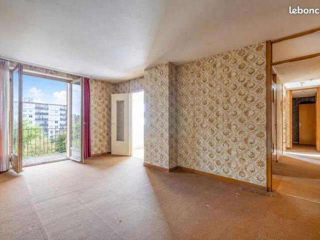 Appartement vente à Bobigny, Bagnolet