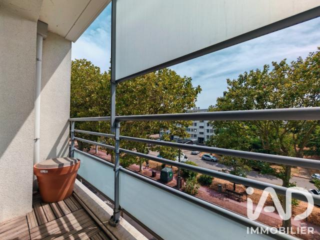 Appartement vente à Lyon, Métropole de Lyon