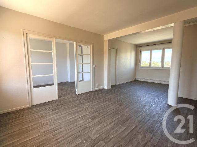 Appartement vente à Saint-Quentin, Saint-quentin