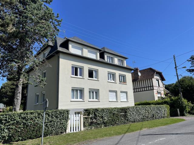 Appartement vente à Lisieux, Merville-franceville-plage