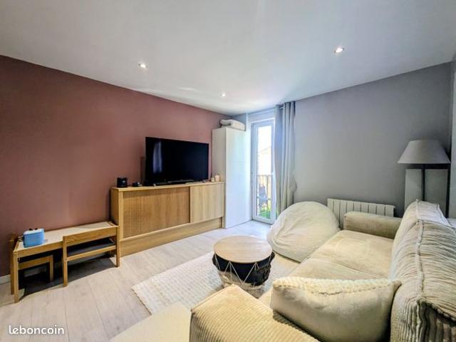 Appartement vente à Béthune, Sailly-sur-la-lys