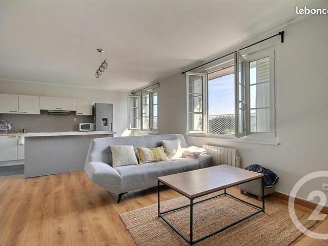 Appartement vente à Blois