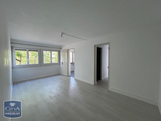 Appartement location à Blois